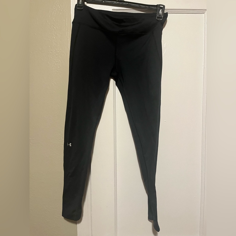 Under armour pants size Large